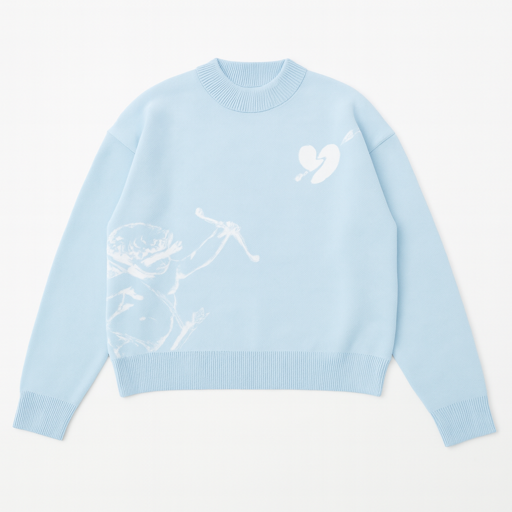 LOYALTY SWEATER®