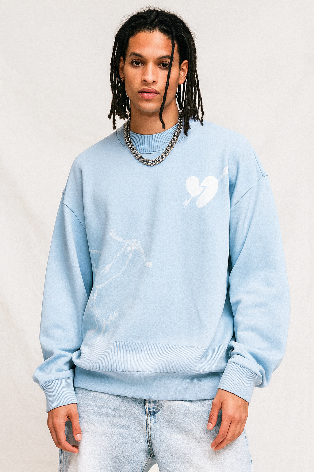 LOYALTY SWEATER®