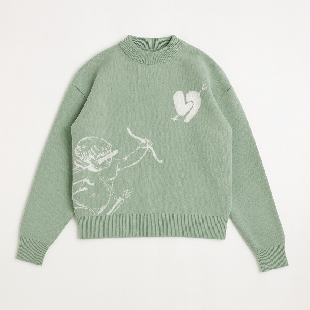 LOYALTY SWEATER®