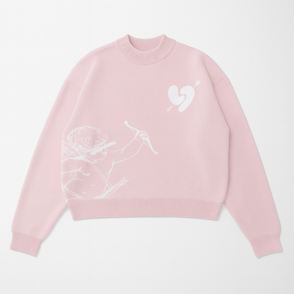 LOYALTY SWEATER®