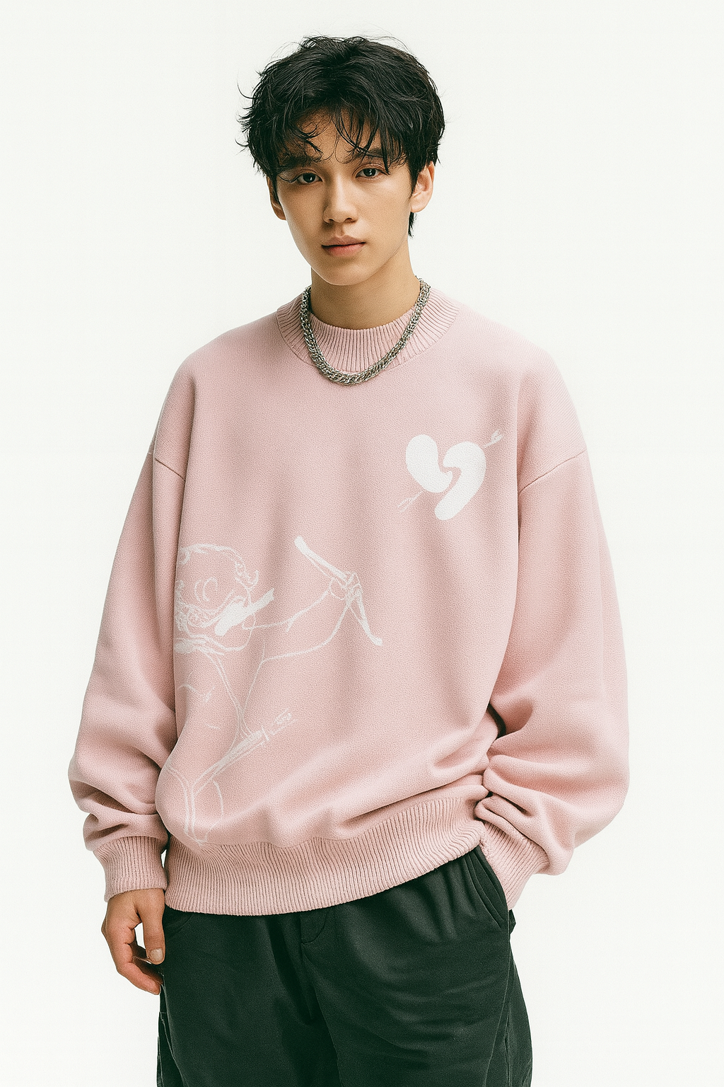 LOYALTY SWEATER®