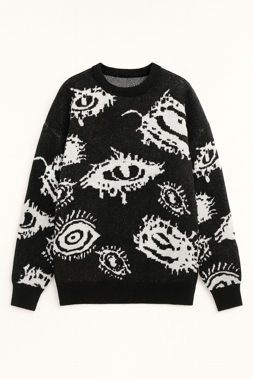 SIGHT SWEATER®