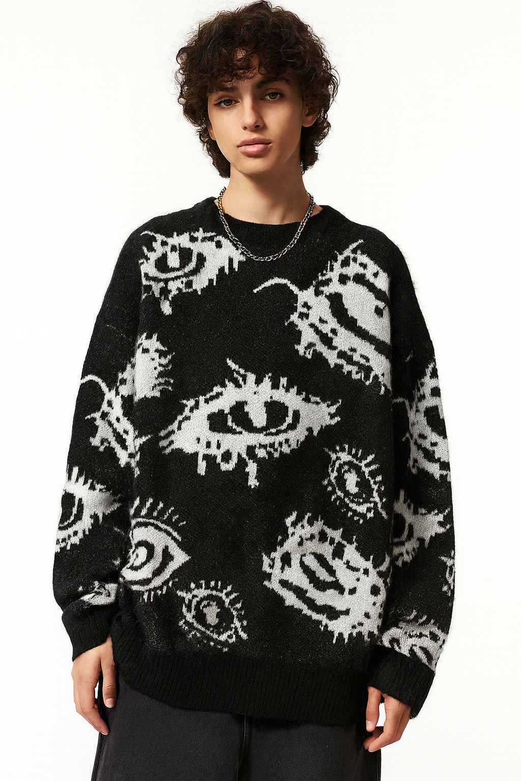 SIGHT SWEATER®