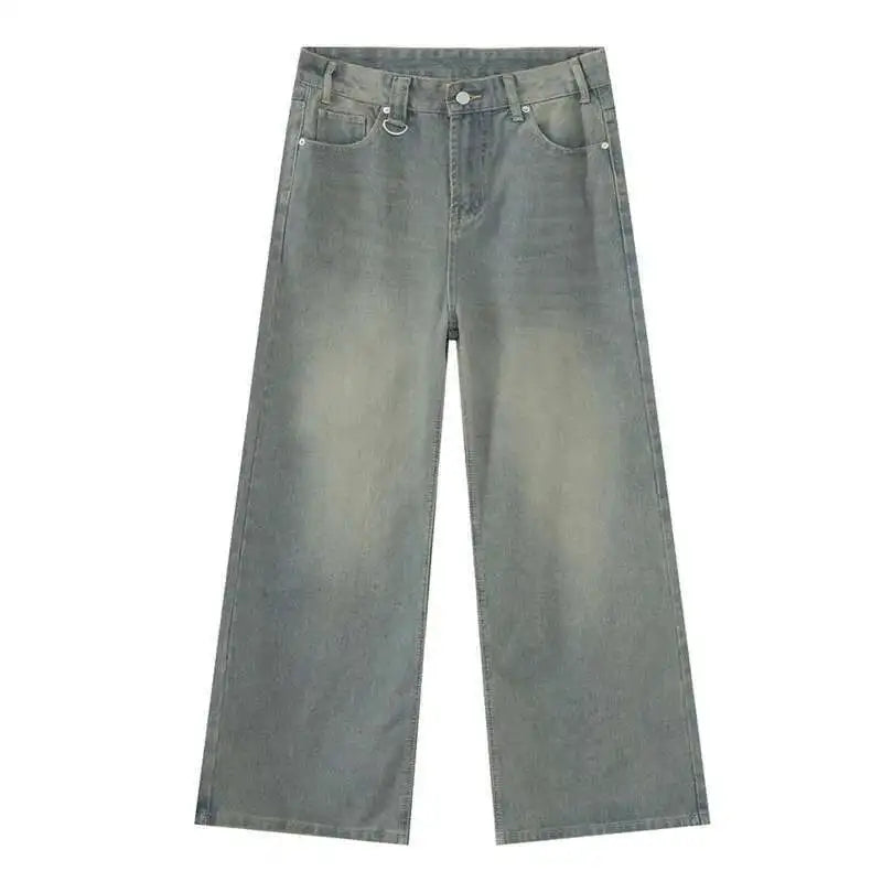 CLASSIC FADE DENIM®