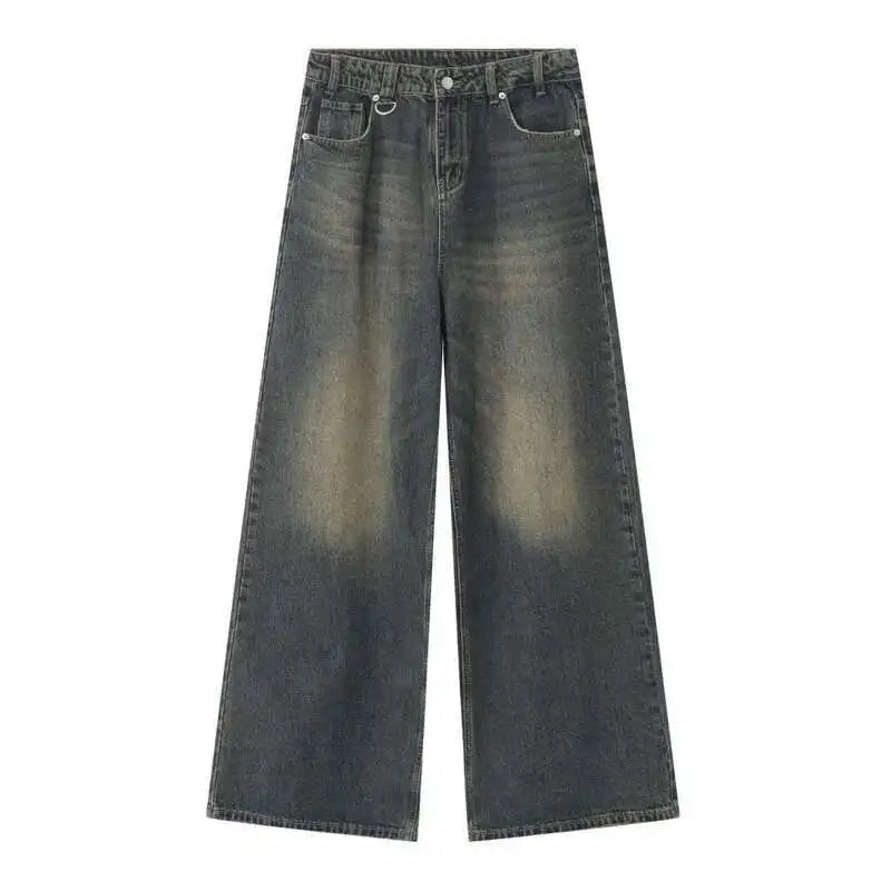 CLASSIC FADE DENIM®
