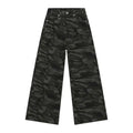 CLASSIC CAMO DENIM®