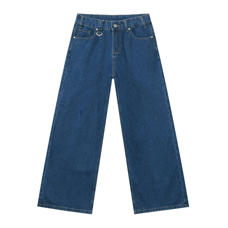 CLASSIC DENIM®