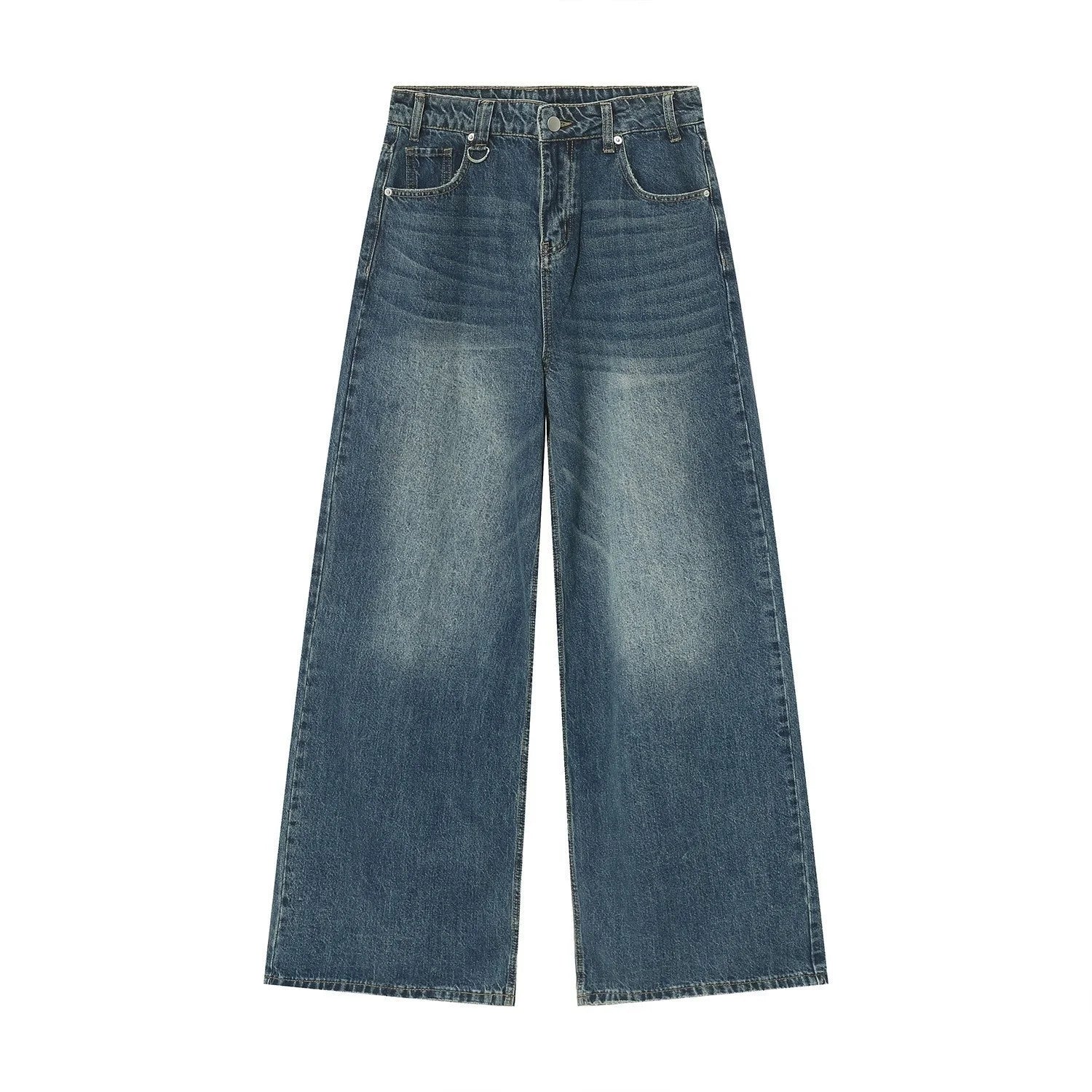 CLASSIC FADE DENIM®